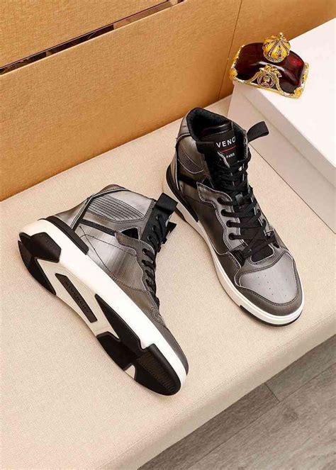 givenchy shoes mens replica|Givenchy shoes sneakers for men.